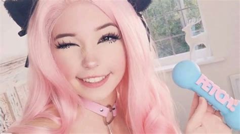 belle delphine onlyfans nude|Belle Delphines Free Porn Videos